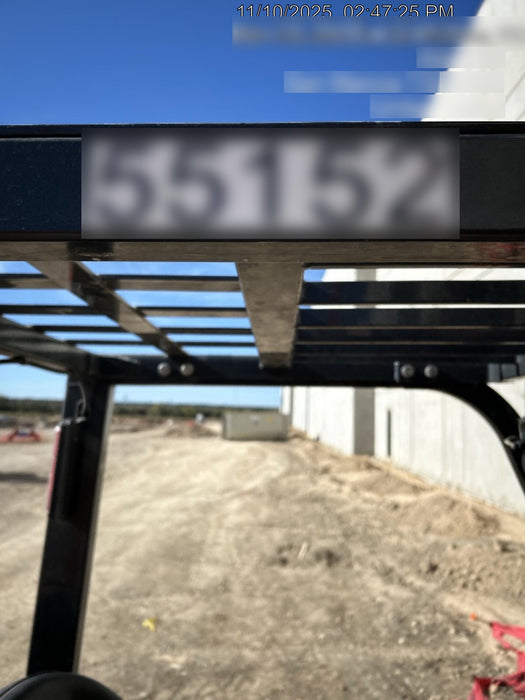 2019 KOMATSU FG25T-16