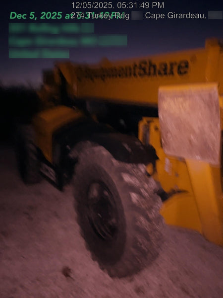 2025 JCB 510-56