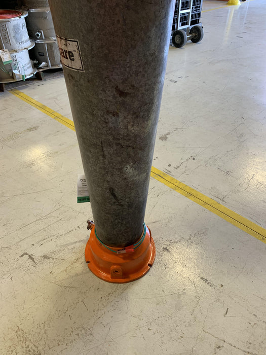 2020 MICHIGAN PNEUMATIC HV-8AM