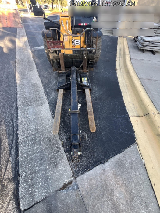 2024 STAR INDUSTRIES M1360B - Star JIB Boom