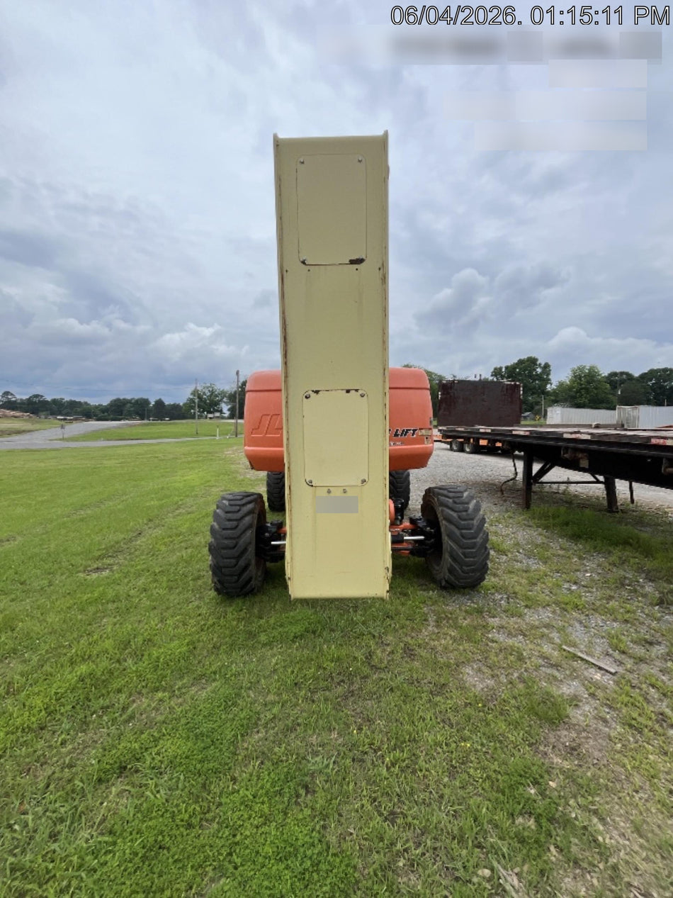 2020 JLG 800AJ