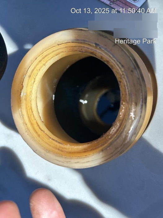 2019 Wacker Neuson LTV6L-MH Standard Options