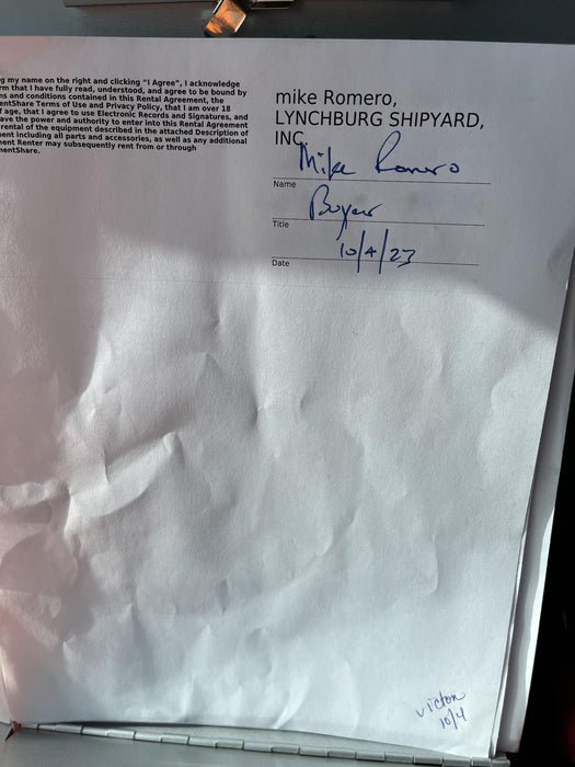 2021 LEX WR6A-7SM-FG26DZ6LD-R