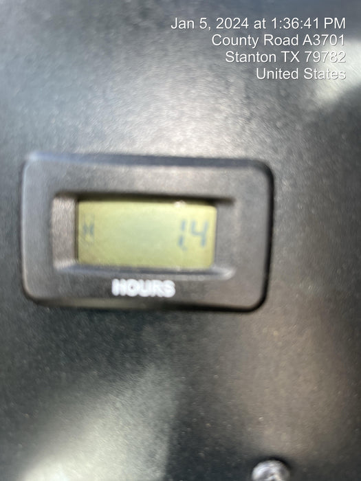 2023 DOOSAN P425/HP375WCU