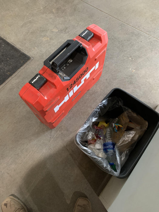 2020 HILTI TE 70-AVR