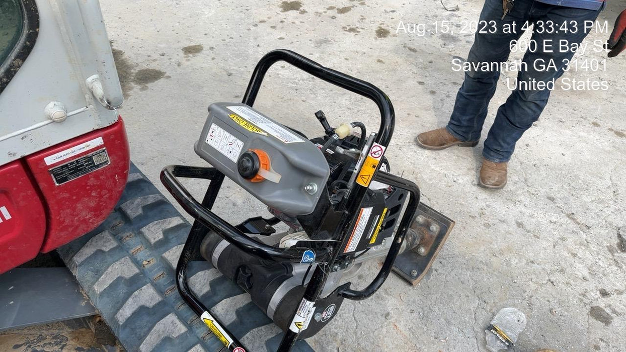 2023 MULTIQUIP MTR40HF