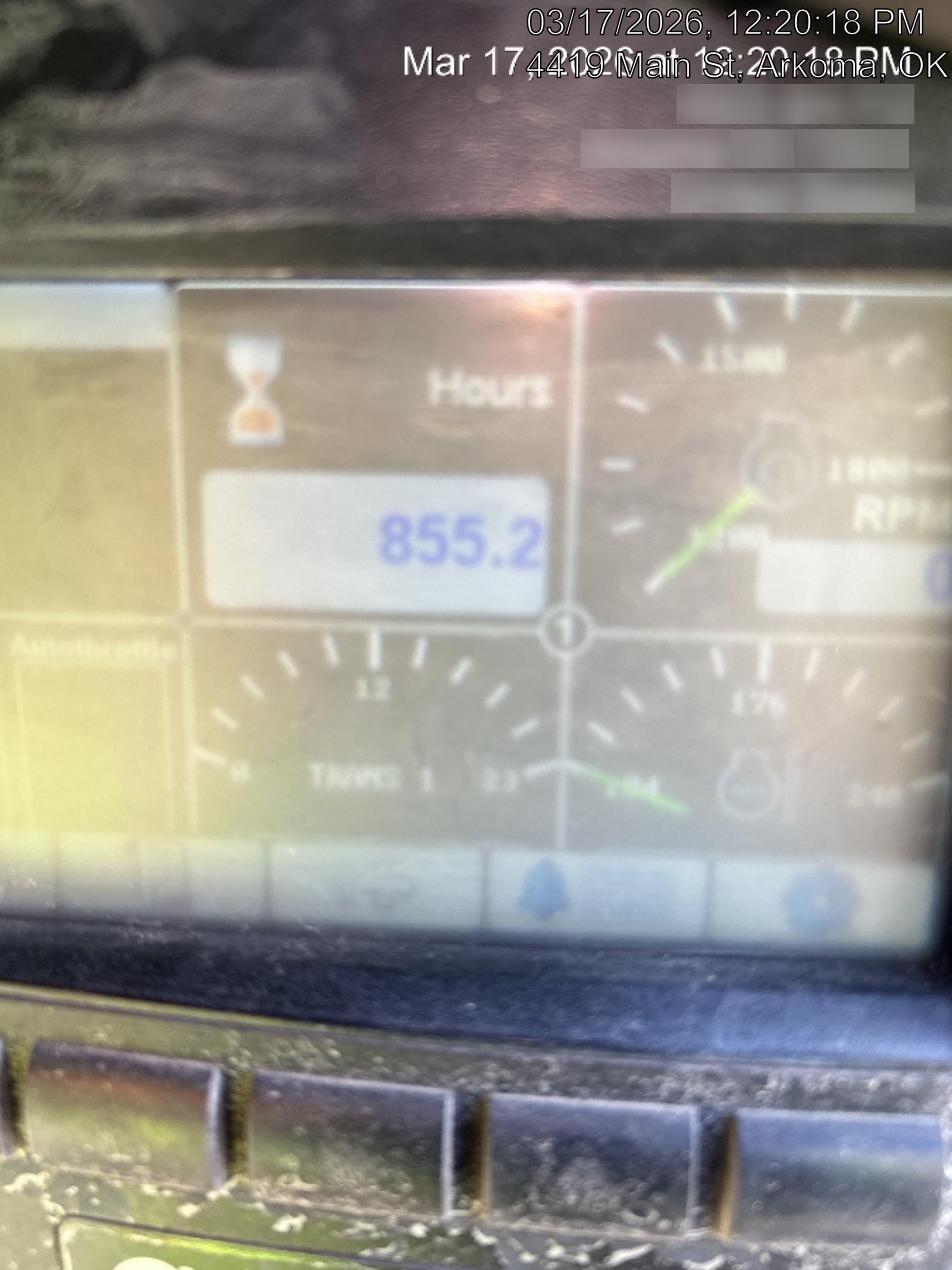 2021 ATLAS COPCO PAC F66 KD