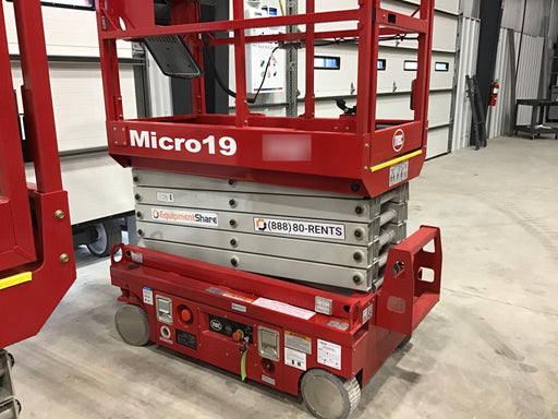 2019 MEC Micro 19