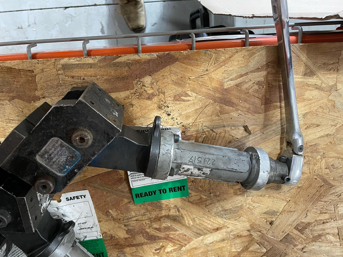 2022 GEARENCG MFG P95-525 GEARNCG MFG