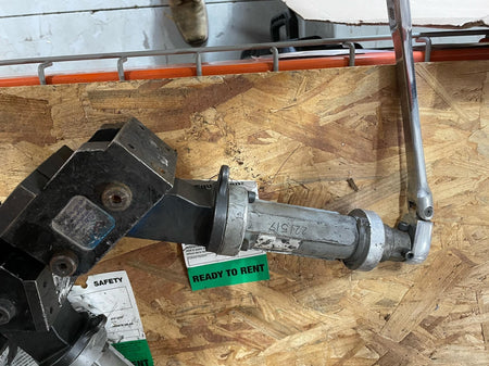 2022 GEARENCG MFG P95-525 GEARNCG MFG
