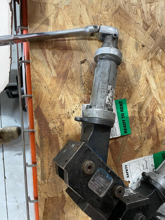 2022 GEARENCG MFG P95-525 GEARNCG MFG