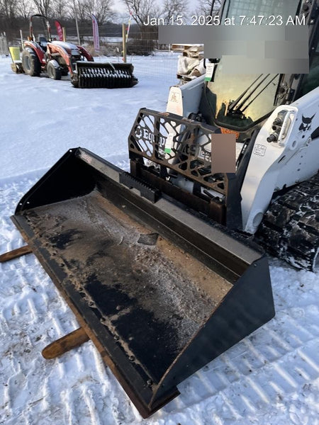 2020 PALADIN 48" Pallet Forks - Paladin