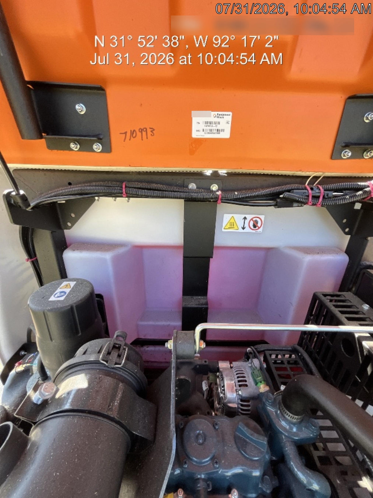 2026 GENERAC MLTS-4