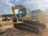 2019 SANY SY265C LC