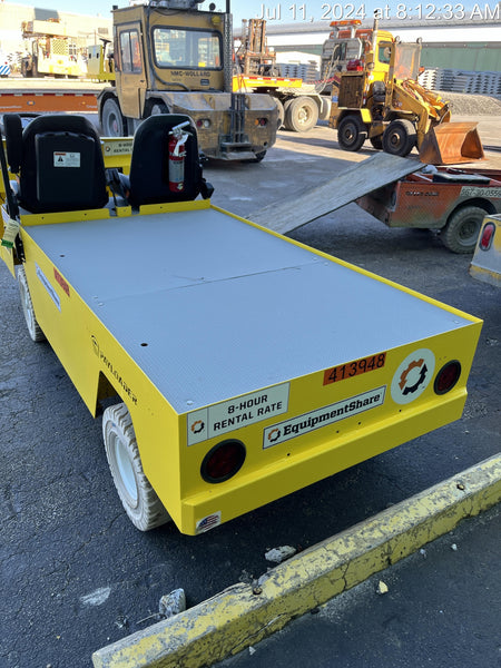 2024 COLUMBIA Payloader 2XL