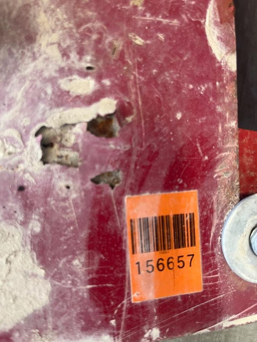 2021 KEY PLANT Pipe Conveyor