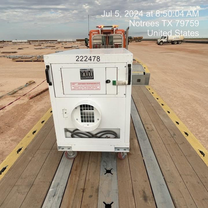 2022 KWIKOOL KPO5-21