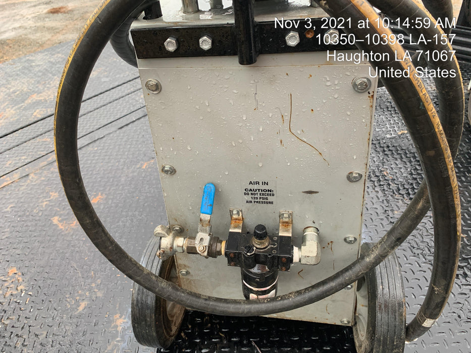 2020 PINNACLE PDQC-10000