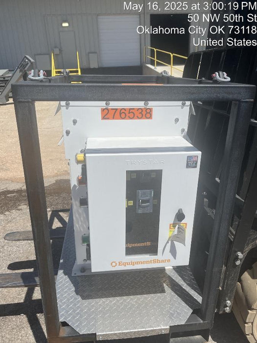 2022 TRYSTAR TF-75KVA480-208SDC-M-F