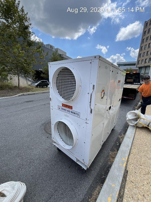 2022 UNITED COOL AIR MACH145G3AS30