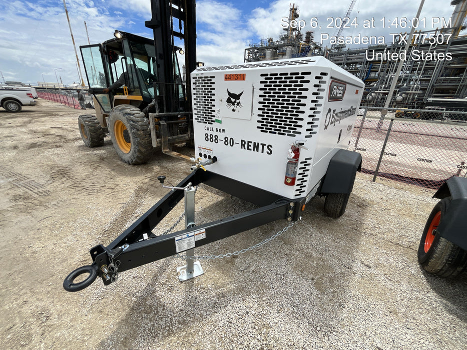 2024 BOBCAT PA425WCU-T4F