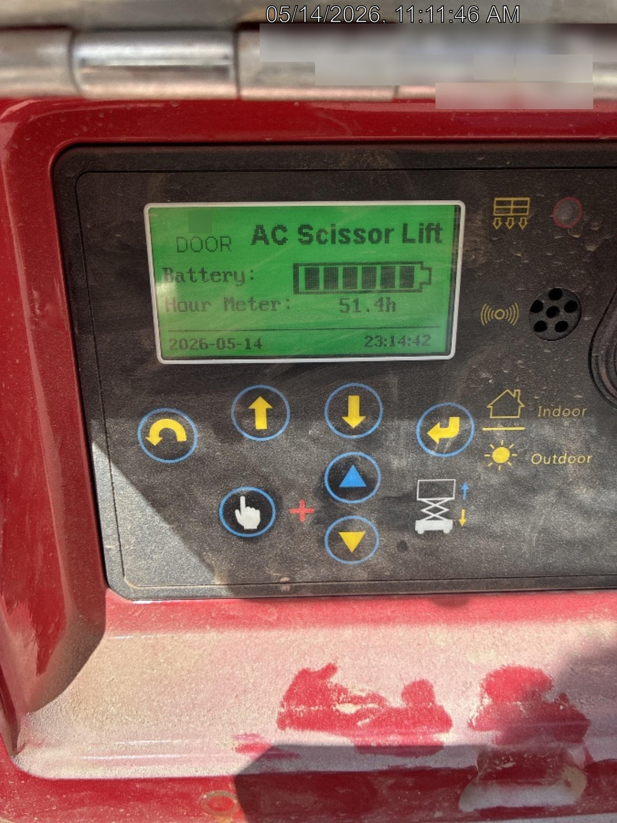 2026 MEC 3232SE