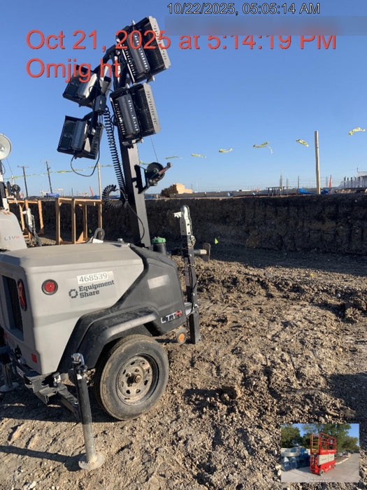 2024 WACKER NEUSON LTT4