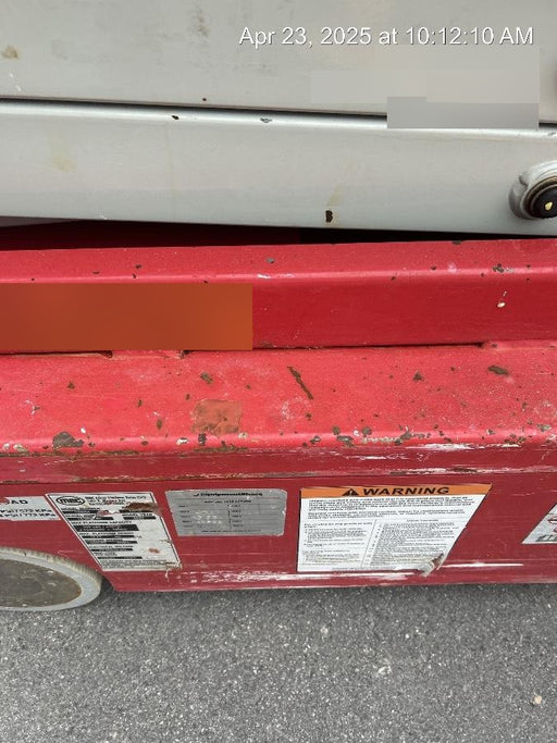 2020 MEC 1330SE MEC 1330SE