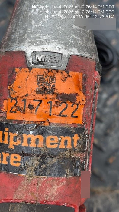 2022 MILWAUKEE 2759B-20