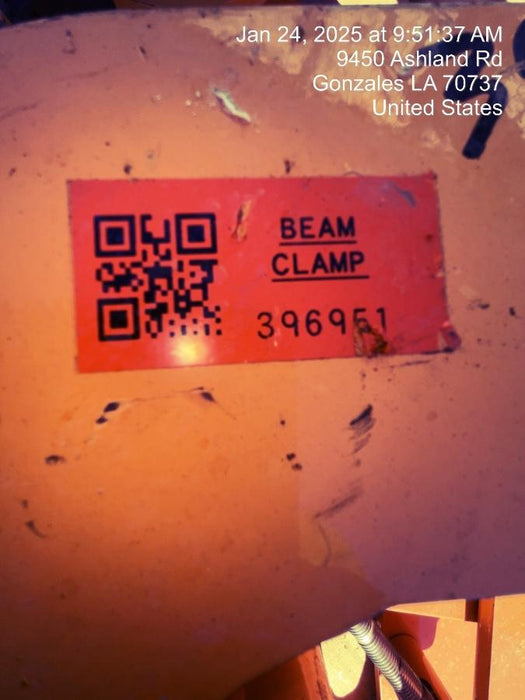 2024 HARRINGTON UBC030