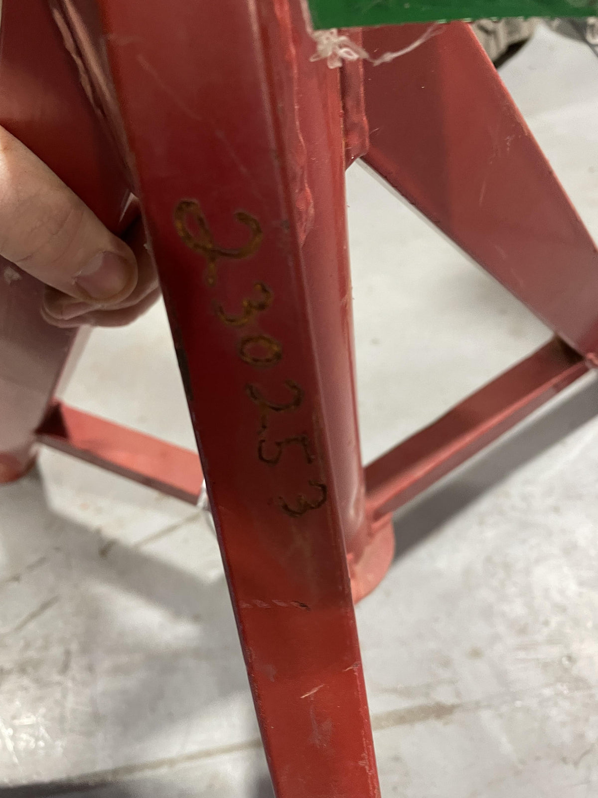 2022 B&B PIPE 4100E