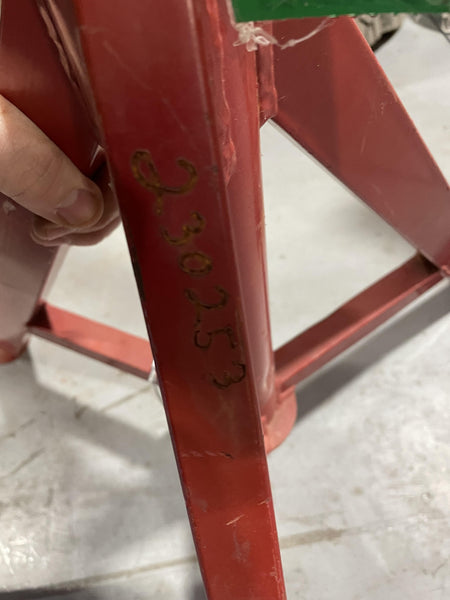 2022 B&B PIPE 4100E