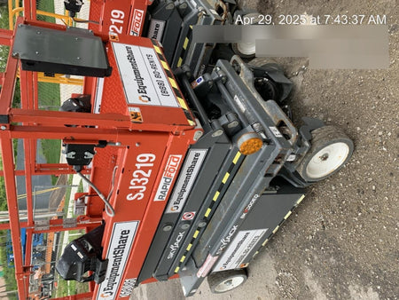 2023 SKYJACK SJ3219