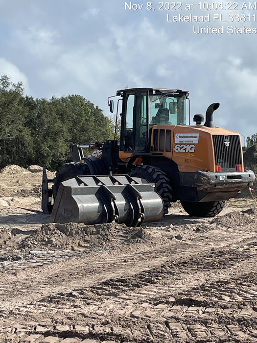 2015 WERK-BRAU PF60WL621