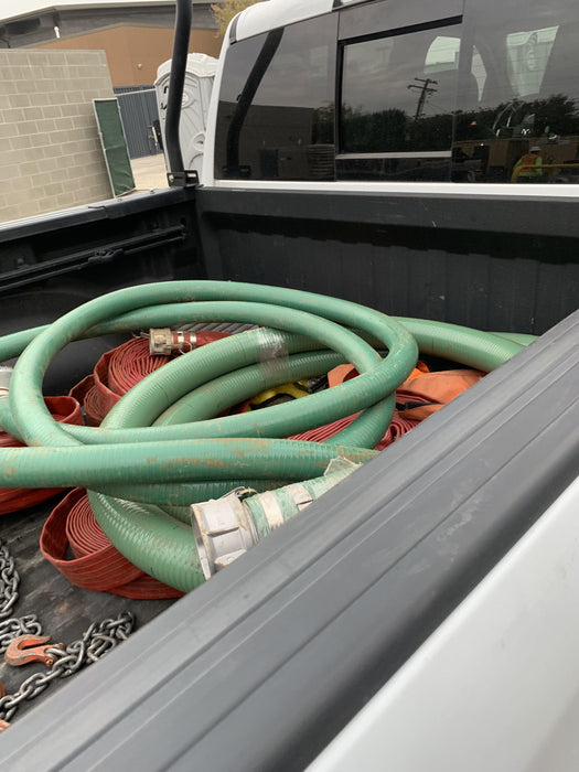 2019 WACKER NEUSON PT3A