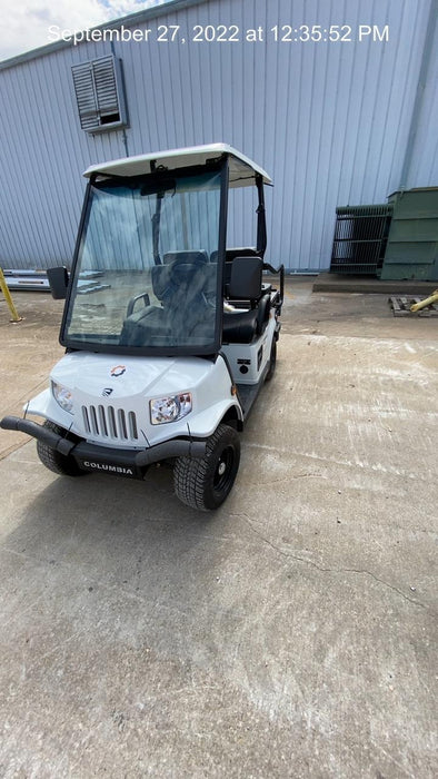 2022 COLUMBIA Journeyman 2+2