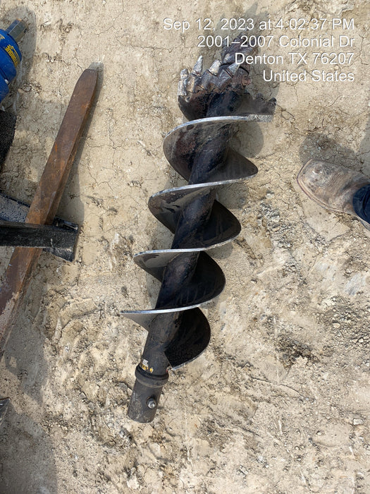 2023 AUGER TORQUE 3300-30