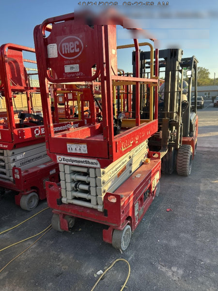 2021 MEC Micro 19