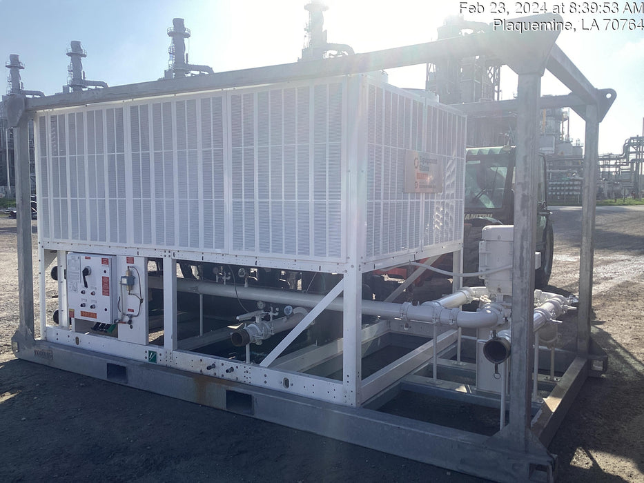 2023 CAPS PCHH-100TC-0NN0NN-5E5-0-PG2CEUP