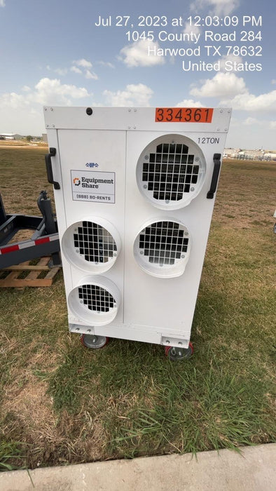 2023 KWIKOOL KPO12-23H