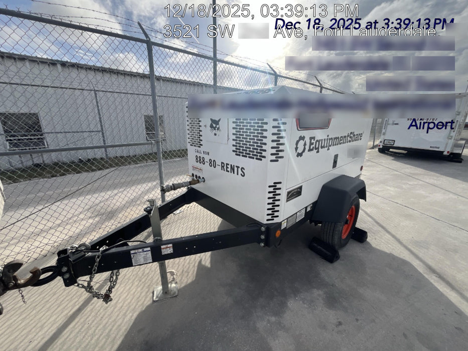 2025 BOBCAT PA425WCU-T4F