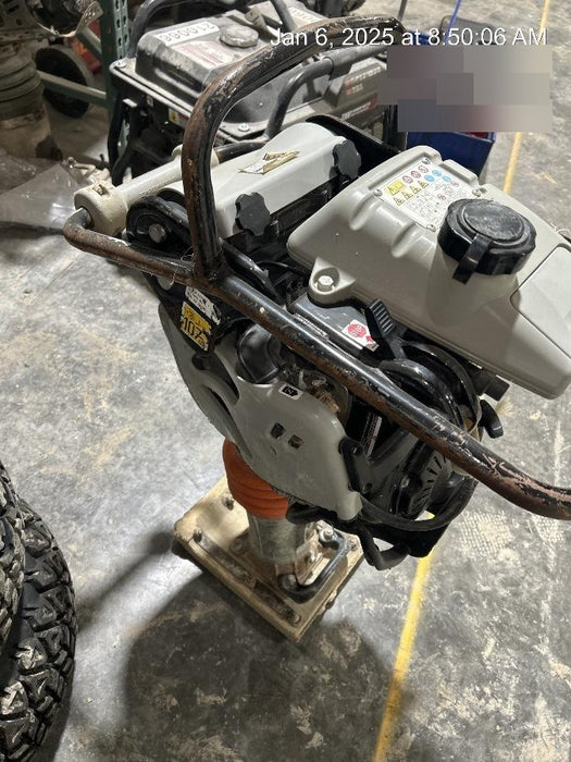 2022 MULTIQUIP MTX60HD