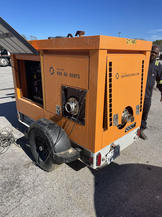 2022 PIONEER SAPP44S10L71-D2.9L4