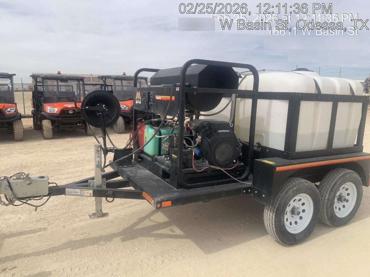 2025 MI-T-M HS-3505-1MGH-UR