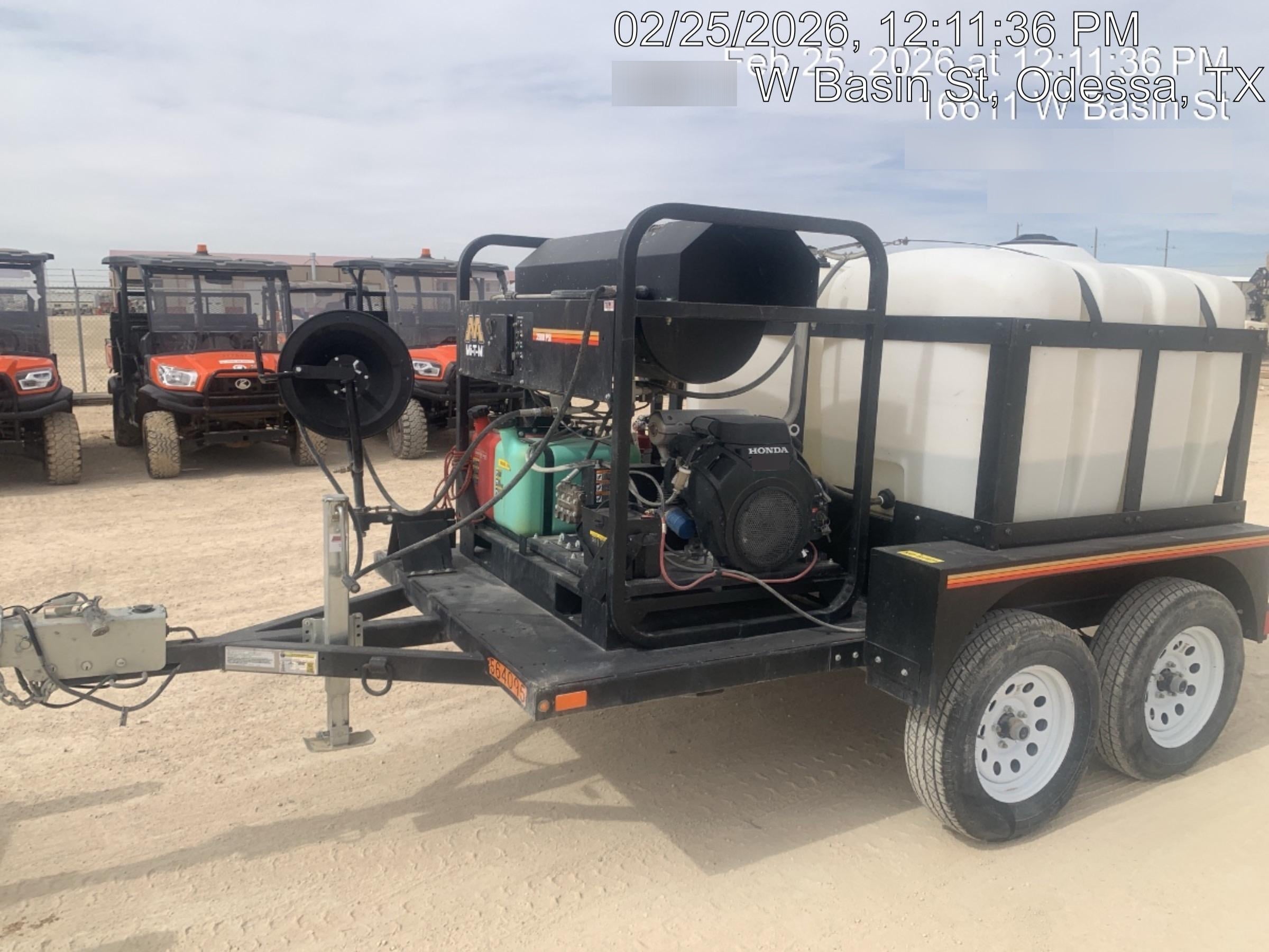 2025 MI-T-M HS-3505-1MGH-UR