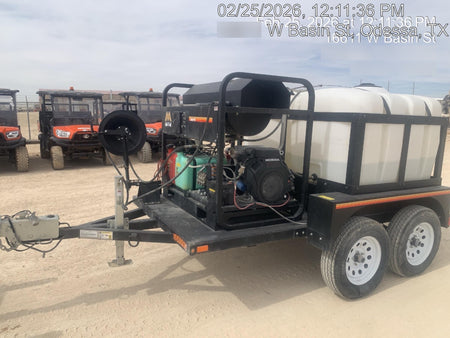 2025 MI-T-M HS-3505-1MGH-UR