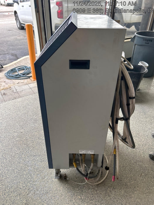 2022 OCEANAIRE OWC1811QC