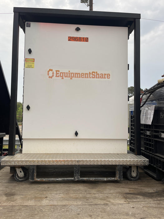 2023 TRYSTAR IL-126-VDE-45-LP