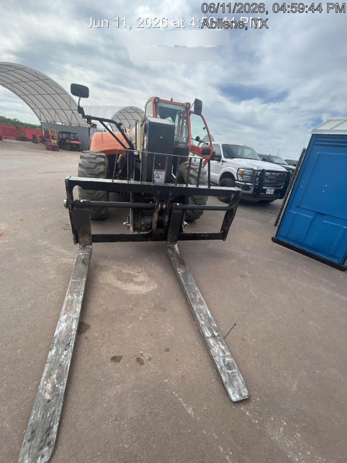 2026 JLG 1732