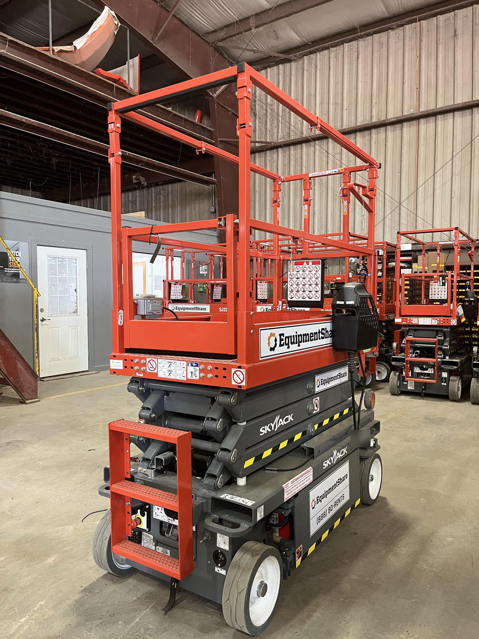 2023 SKYJACK SJ3219